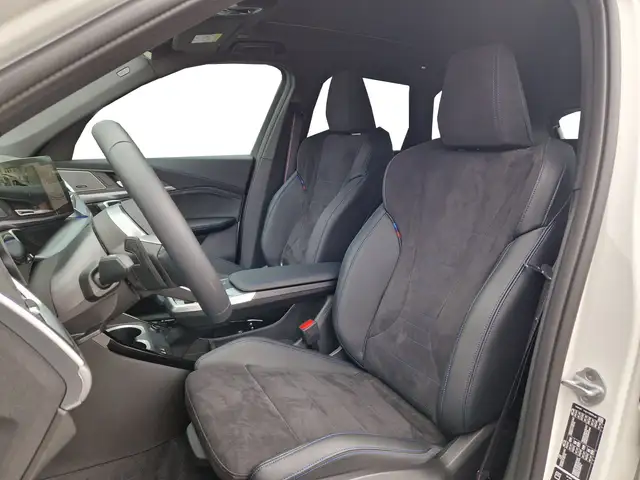 BMW X1 xDrive20d Ansicht 7