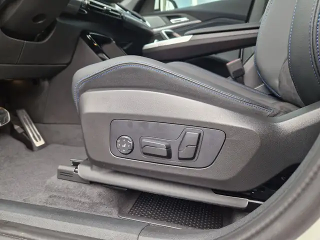BMW X1 xDrive20d Ansicht 15
