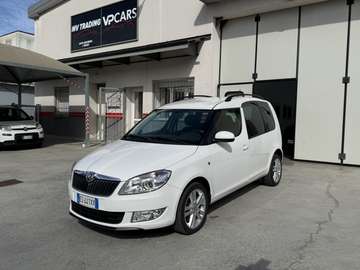 1.6 tdi cr Noire 90cv