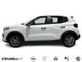 Citroen C3 1.2 Puretech Turbo You Bianco - thumbnail 3