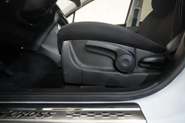 Suzuki SX4 view 13