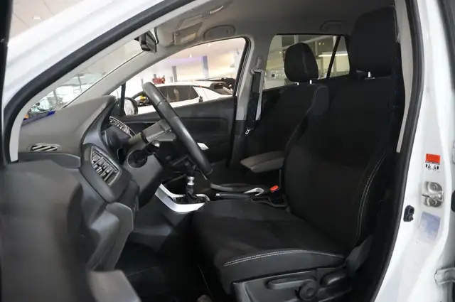 Suzuki SX4 view 14