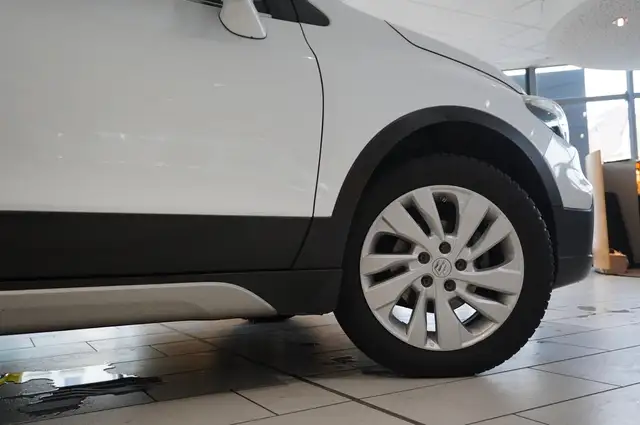 Suzuki SX4 view 7