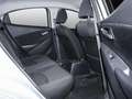 Mazda 2 1.5 SKYACTIV-G 75 Kizoku NAVIGATION SHZ ALLW. Weiß - thumbnail 5