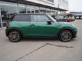 MINI Cooper SE Aut *Navi * Leder * HUD * Kamera * LED Grün - thumbnail 2