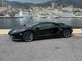 Lamborghini Aventador Aventador ULTIMAE 6.5 V12 780 Schwarz - thumbnail 2