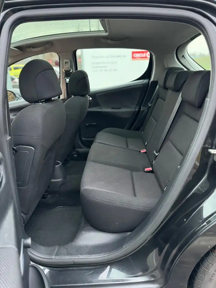 Peugeot 207 1.4 HDi 70ch BLUE LION Urban