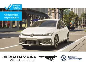8 VIII 1.5 eTSI Hybrid DSG GTE Black Style
