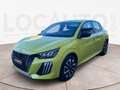 Peugeot 208 1.2 hybrid Style 100cv e-dcs 6 - PROMO Amarillo - thumbnail 22