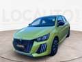 Peugeot 208 1.2 hybrid Style 100cv e-dcs 6 - PROMO Amarillo - thumbnail 1