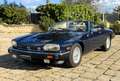 Jaguar XJ -S Convertible (ASI-CRS) Bleu - thumbnail 4