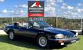 Jaguar XJ -S Convertible (ASI-CRS) Bleu - thumbnail 3