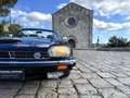 Jaguar XJ -S Convertible (ASI-CRS) Bleu - thumbnail 23