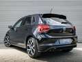 Volkswagen Polo GTI 2.0 TSI Beats Camera Virtual Blindspot Zwart - thumbnail 8