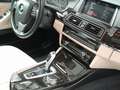 BMW 535 Touring 535i xDrive/Vollleder/Navi/Bi-Xenon Zwart - thumbnail 9