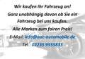 BMW 535 Touring 535i xDrive/Vollleder/Navi/Bi-Xenon Schwarz - thumbnail 14