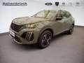 Peugeot 2008 Allure PureTech 100 Grau - thumbnail 1