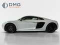 Audi R8 Coupe 5.2 FSI quattro/erst 19800 km Gris - thumbnail 1