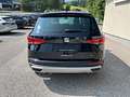 SEAT Ateca Ateca 2,0 Xperience 4WD TDI DSG Xperience Schwarz - thumbnail 22