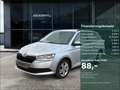Skoda Fabia Combi 1.0 TSI Ambition Smart Link PDC Klima Silber - thumbnail 1