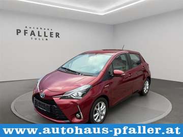 1,5 VVT-i Hybrid Active