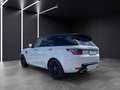 Land Rover Range Rover Sport P400e AUTOBIOGRAPHY | PANO | HUD | 360° | MASSAGE Weiß - thumbnail 3