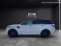 Land Rover Range Rover Sport P400e AUTOBIOGRAPHY | PANO | HUD | 360° | MASSAGE Weiß - thumbnail 2