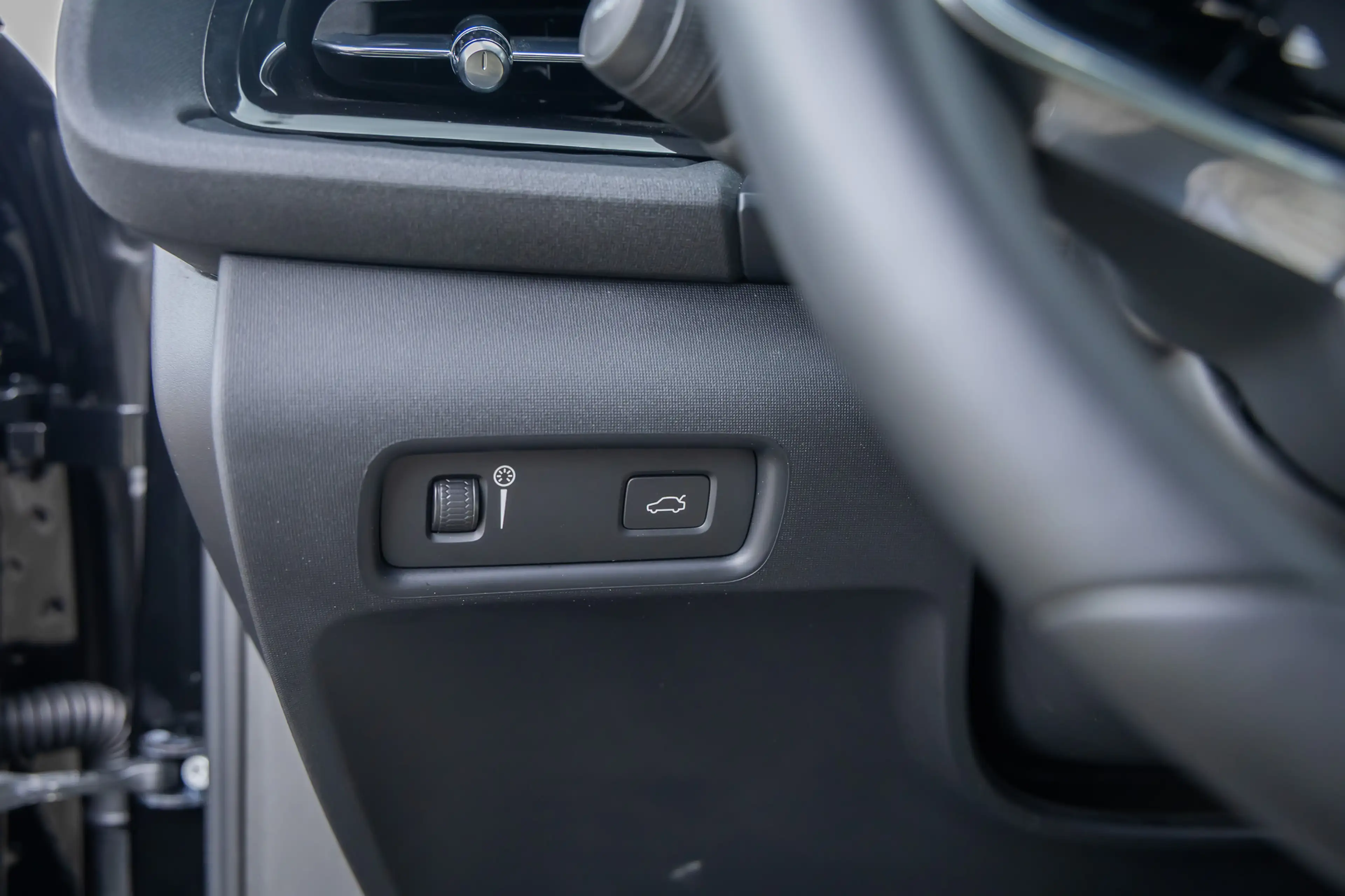 Polestar 2 Standard range single motor 69 kWh son 94% 360 Cam — photo 13