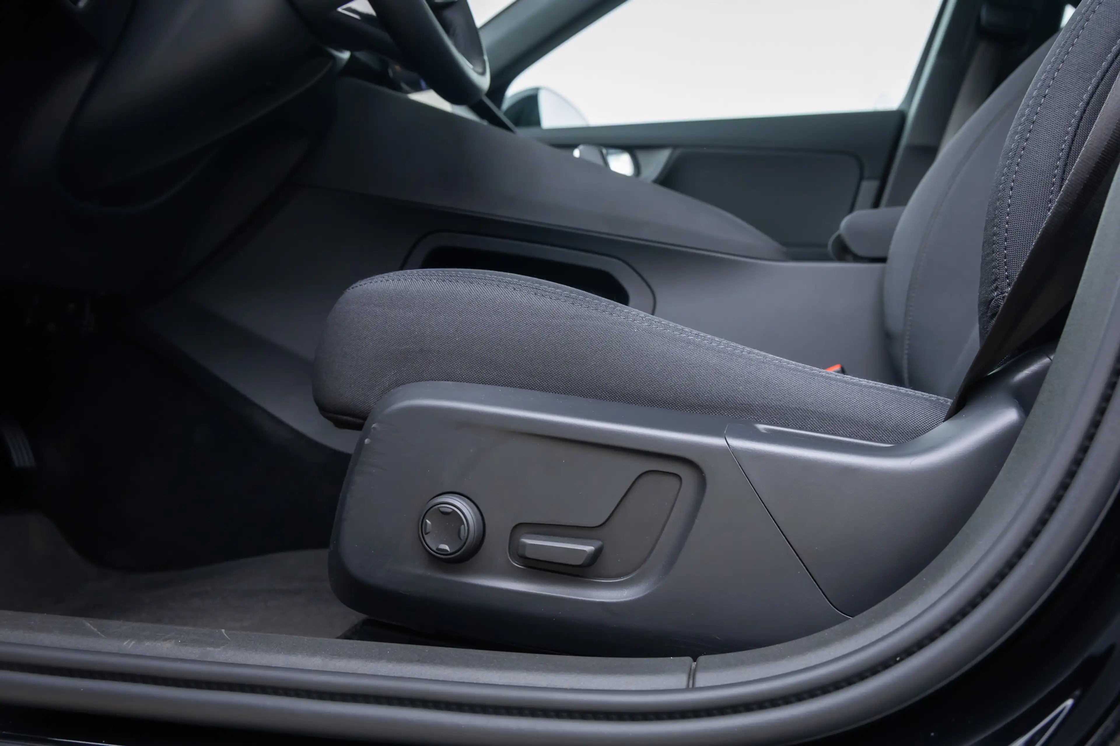Polestar 2 Standard range single motor 69 kWh son 94% 360 Cam — photo 10
