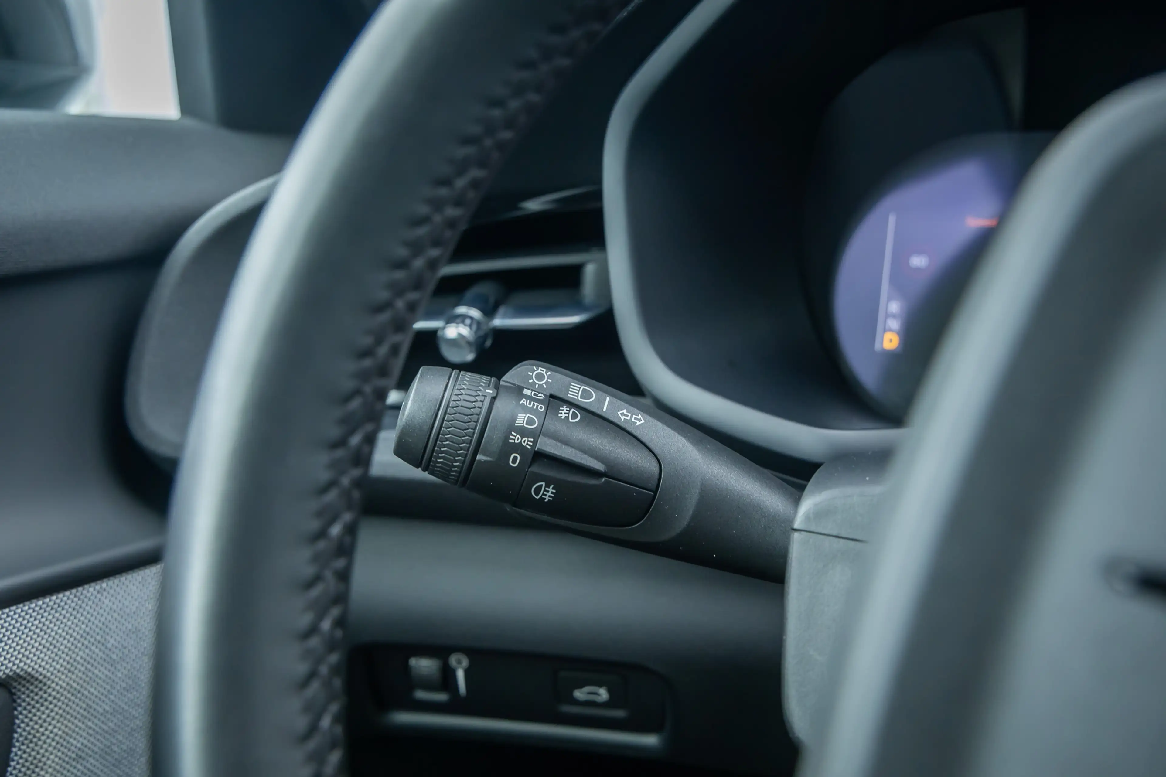 Polestar 2 Standard range single motor 69 kWh son 94% 360 Cam — photo 14