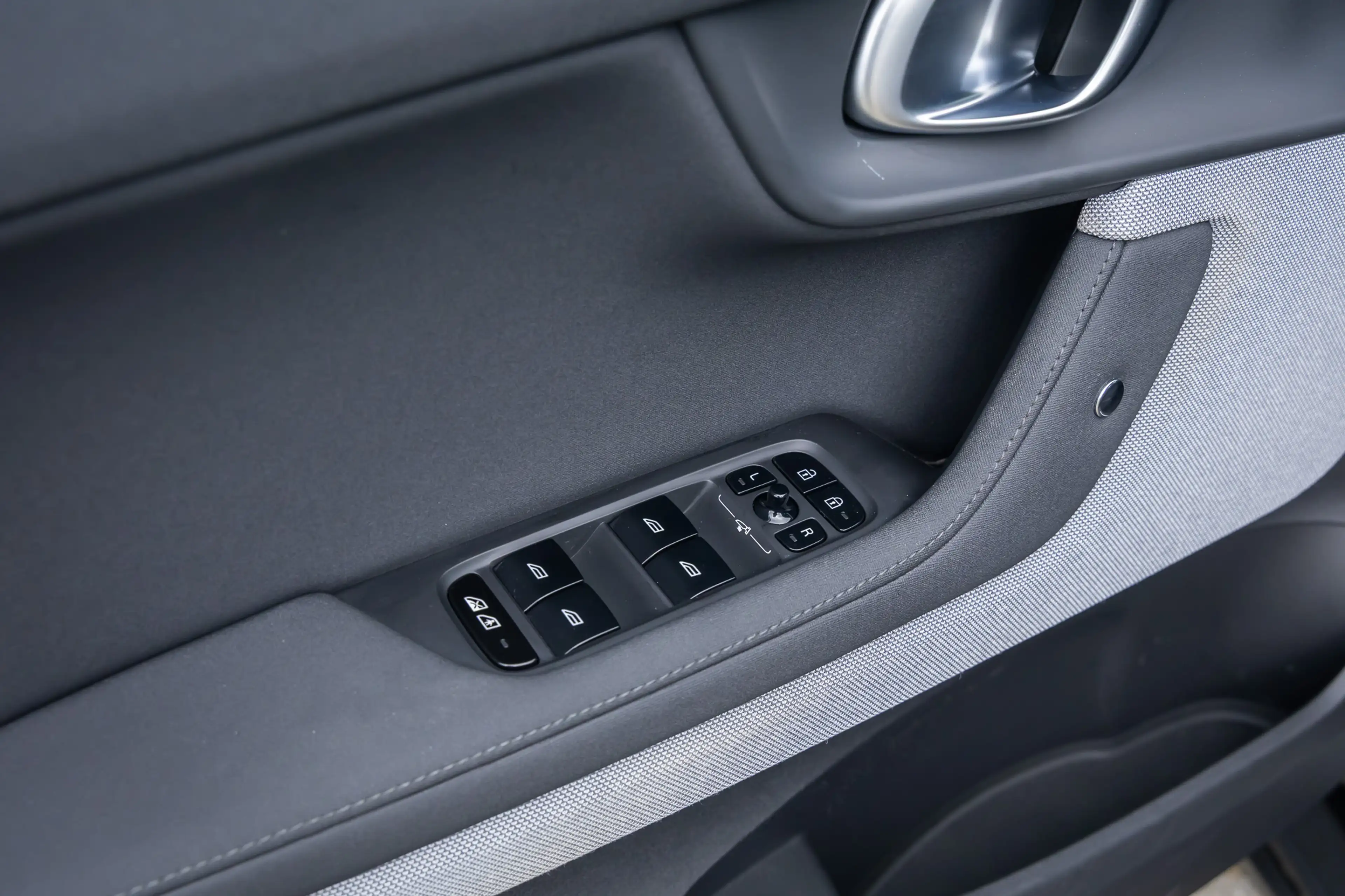 Polestar 2 Standard range single motor 69 kWh son 94% 360 Cam — photo 12