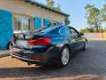 BMW 440 Coupe 440i xDrive 326 ch Luxury A Bleu - thumbnail 4