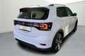 Volkswagen T-Cross 1.0 TSI R-LINE*DSG*ACC*RFK*LANE*NAV*SIDE Weiß - thumbnail 3