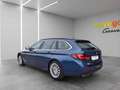 BMW 520 d 48 V Touring Aut. *LEDER*ACC*LED*ERSTBESITZ* Blau - thumbnail 4