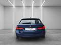 BMW 520 d 48 V Touring Aut. *LEDER*ACC*LED*ERSTBESITZ* Blau - thumbnail 5