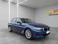 BMW 520 d 48 V Touring Aut. *LEDER*ACC*LED*ERSTBESITZ* Blau - thumbnail 8
