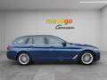 BMW 520 d 48 V Touring Aut. *LEDER*ACC*LED*ERSTBESITZ* Blau - thumbnail 7