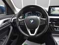 BMW 520 d 48 V Touring Aut. *LEDER*ACC*LED*ERSTBESITZ* Blau - thumbnail 15