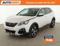 Peugeot 3008 1.2 PureTech S&S Allure 130 Blanco - thumbnail 1
