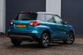 Suzuki Vitara 1.6 Aut. High Executive ✅ Leder ✅ Pano ✅ ACC Bleu - thumbnail 2
