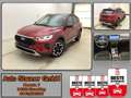 Ford Kuga 2.5 Duratec PHEV Active X*ACC*360°*NAVI*SHZ Rouge - thumbnail 1