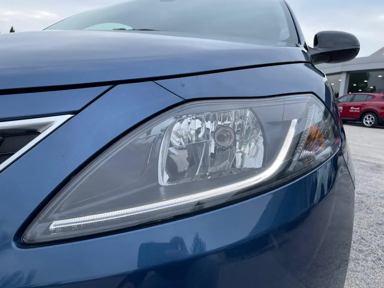 Lancia Ypsilon 2024 — фото 10