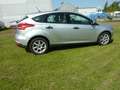 Ford Focus 5trg. Klima TOP! nur 59.731 km! ALLE Service Ford! Silber - thumbnail 3