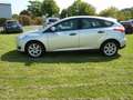 Ford Focus 5trg. Klima TOP! nur 59.731 km! ALLE Service Ford! Silber - thumbnail 7