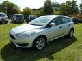 Ford Focus 5trg. Klima TOP! nur 59.731 km! ALLE Service Ford! Silber - thumbnail 8