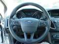 Ford Focus 5trg. Klima TOP! nur 59.731 km! ALLE Service Ford! Silber - thumbnail 13