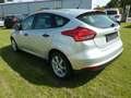 Ford Focus 5trg. Klima TOP! nur 59.731 km! ALLE Service Ford! Silber - thumbnail 6
