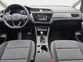 Volkswagen Touran TOURAN 2.0 TDI DSG COMFORTLINE NAVI LED ACC WINTER Noir - thumbnail 8