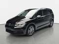 Volkswagen Touran TOURAN 2.0 TDI DSG COMFORTLINE NAVI LED ACC WINTER Noir - thumbnail 2