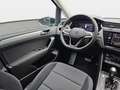 Volkswagen Touran TOURAN 2.0 TDI DSG COMFORTLINE NAVI LED ACC WINTER Noir - thumbnail 9